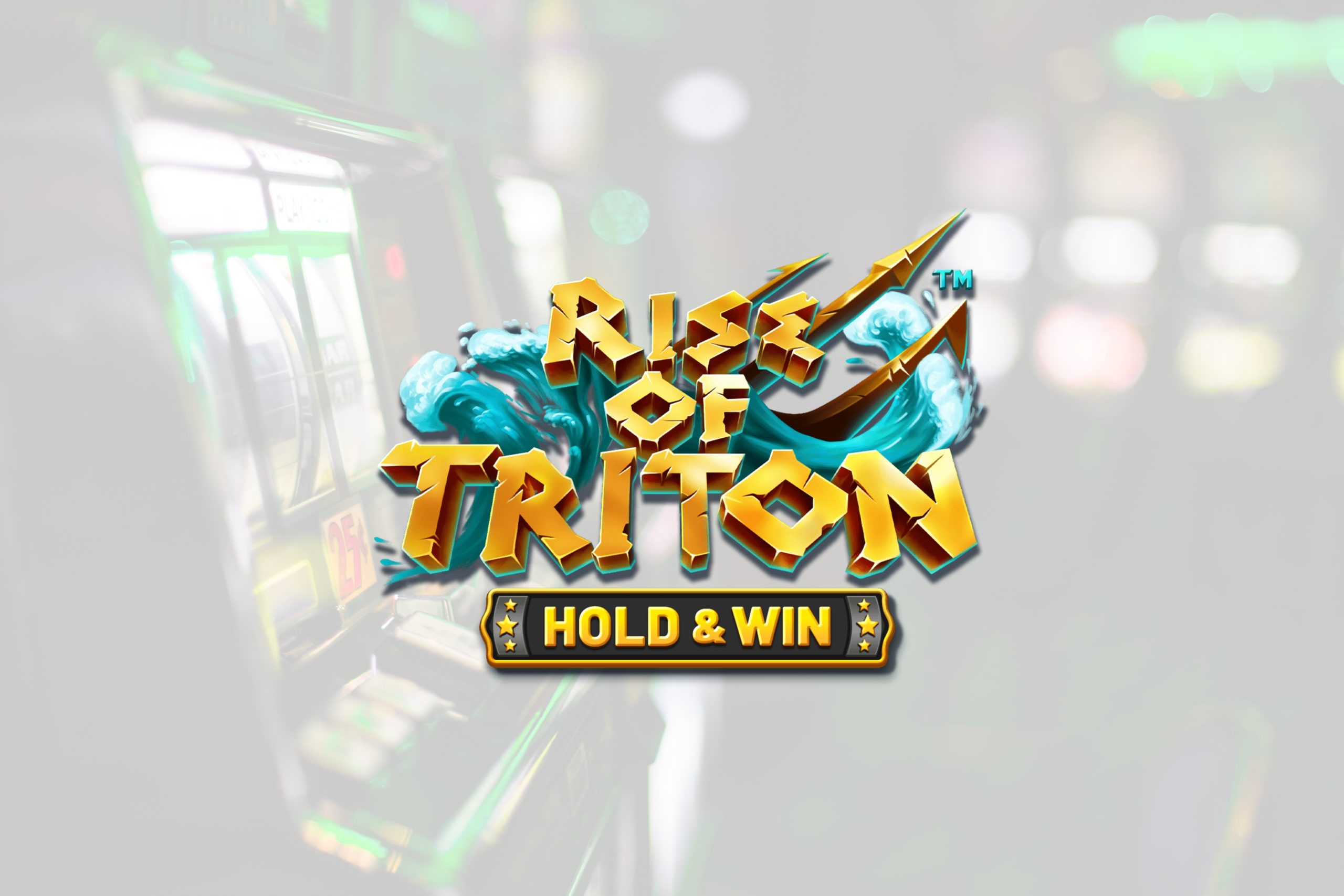 Rise Of Triton Slots