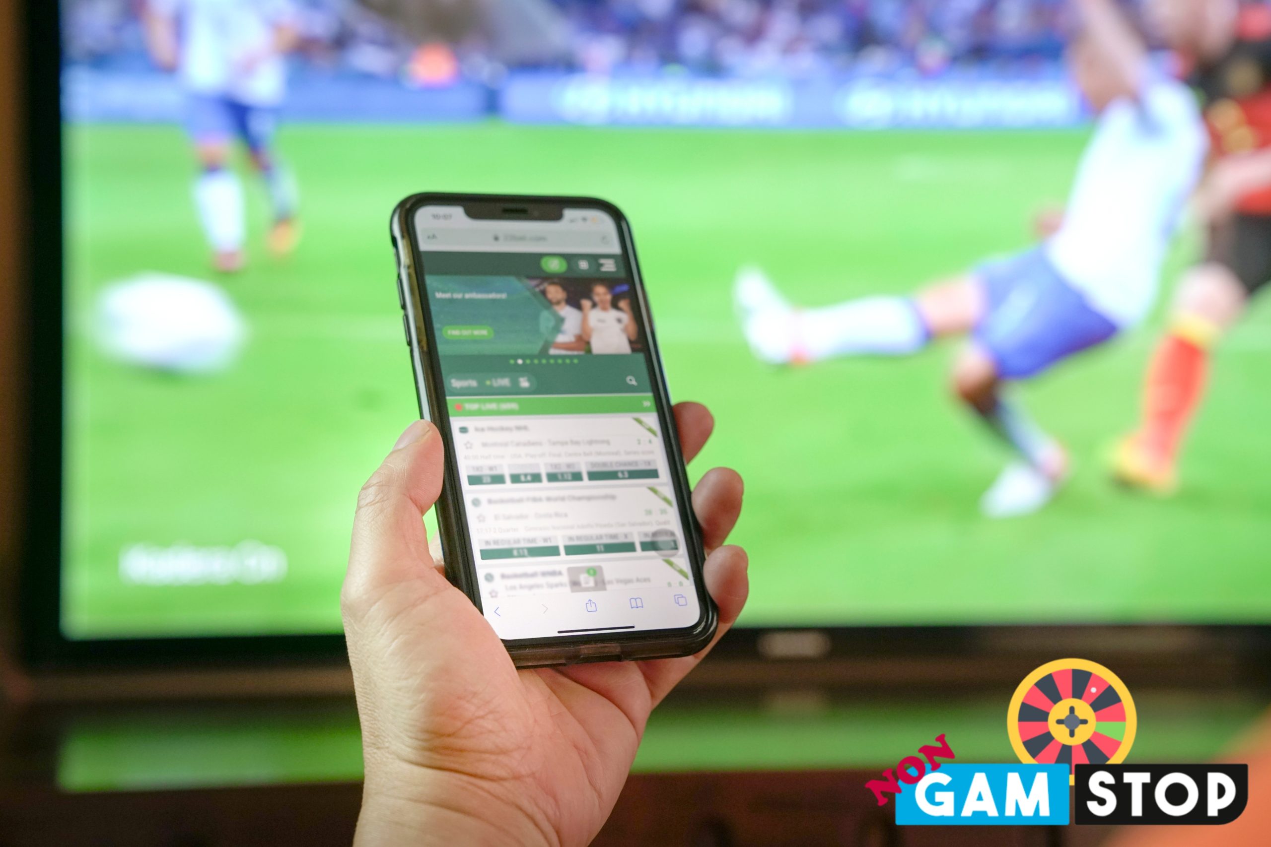 The Dos And Don’ts Of Soccer Sport Betting