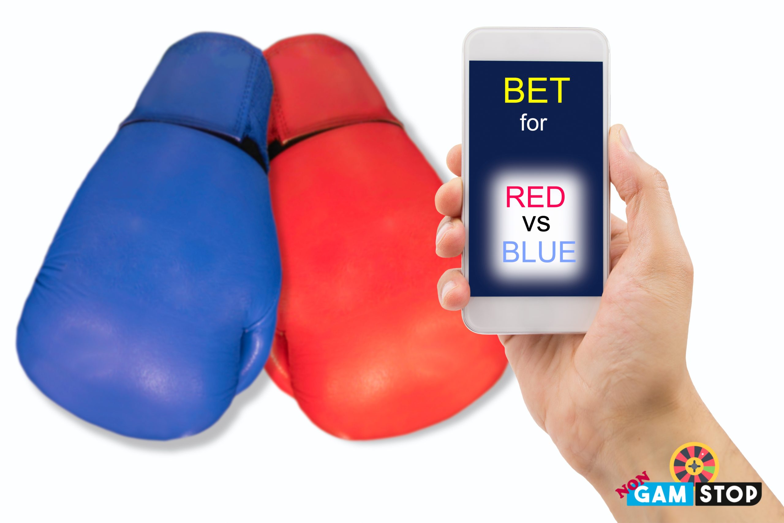 The Best Boxing Betting Sites
