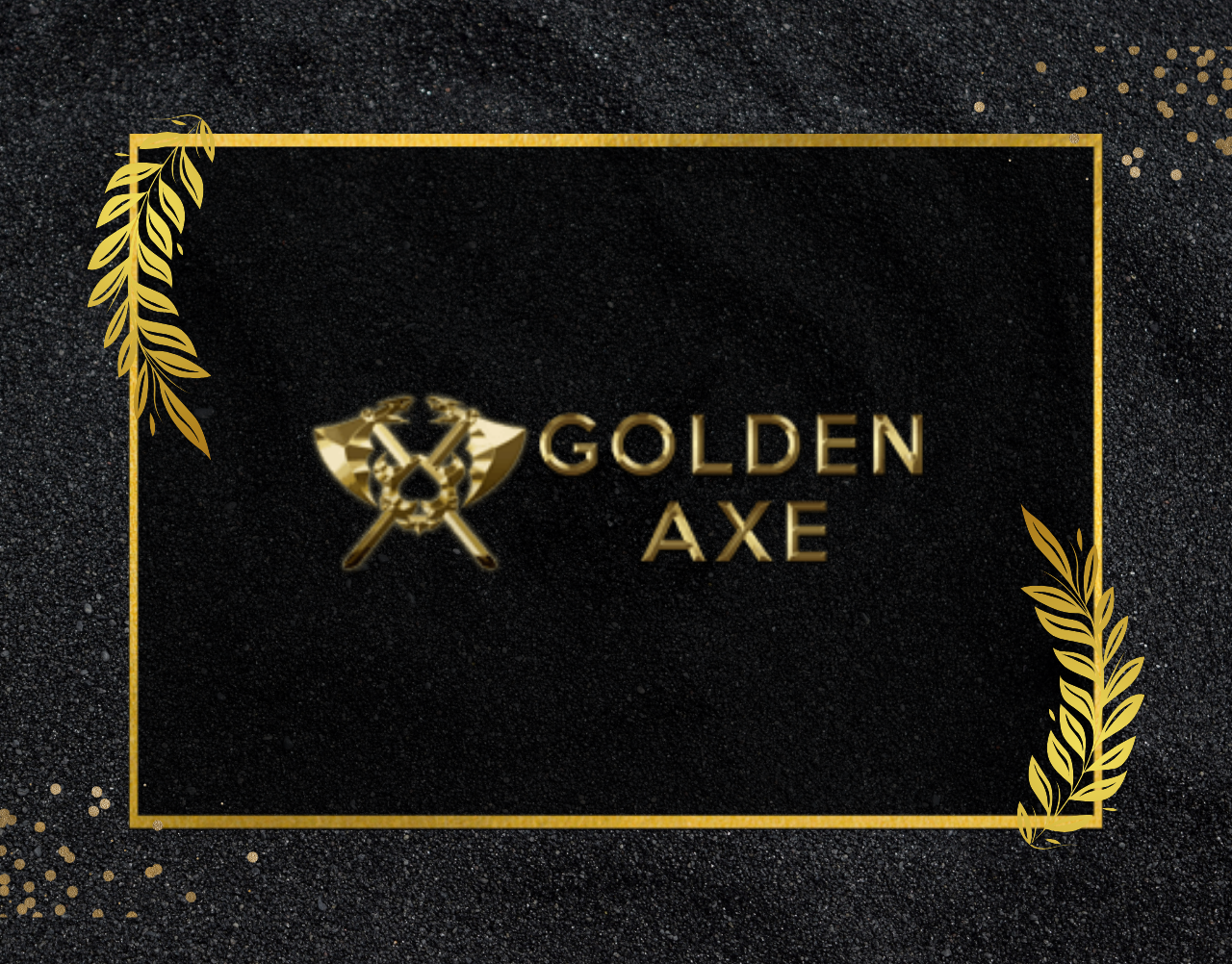 Golden Axe Casino Review