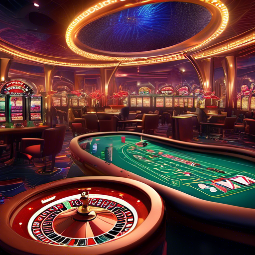 Bounty Reels Casino