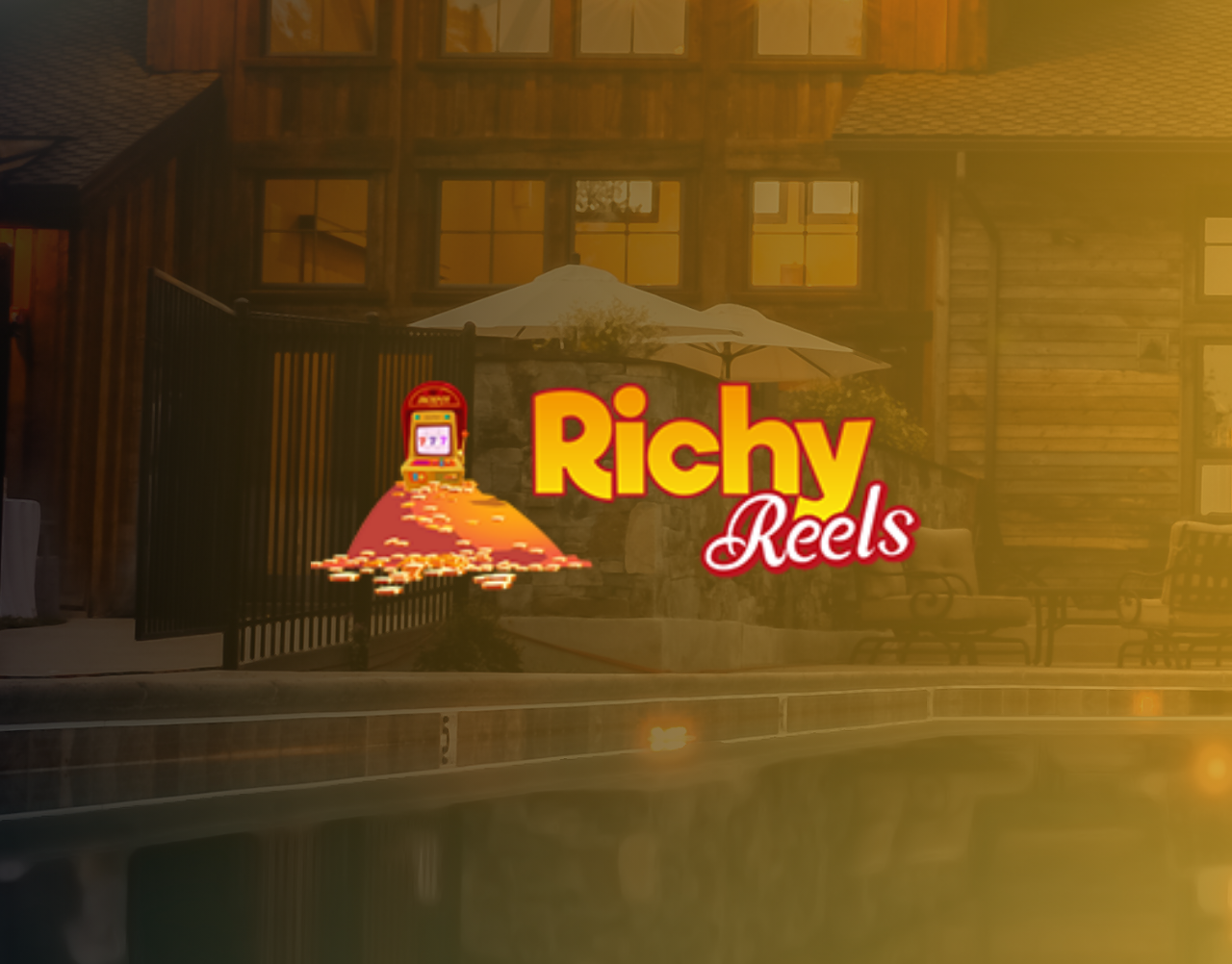 Richy Reels Casino Review