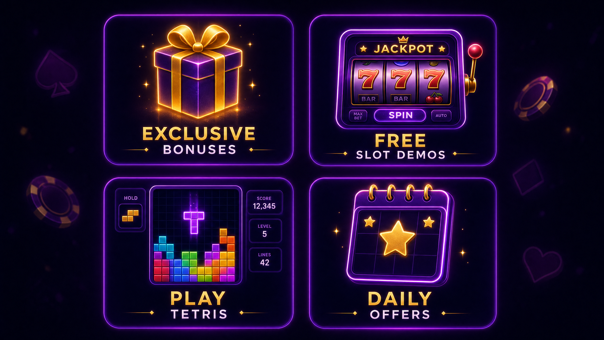 Casino Bot Benefits